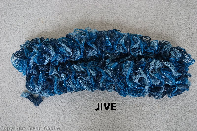 Jive copy